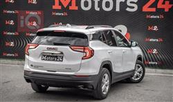 GMC Terrain